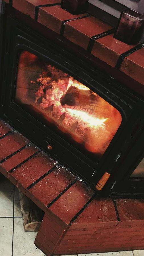 Minaides Hotel Kakopetria Zewnętrze zdjęcie