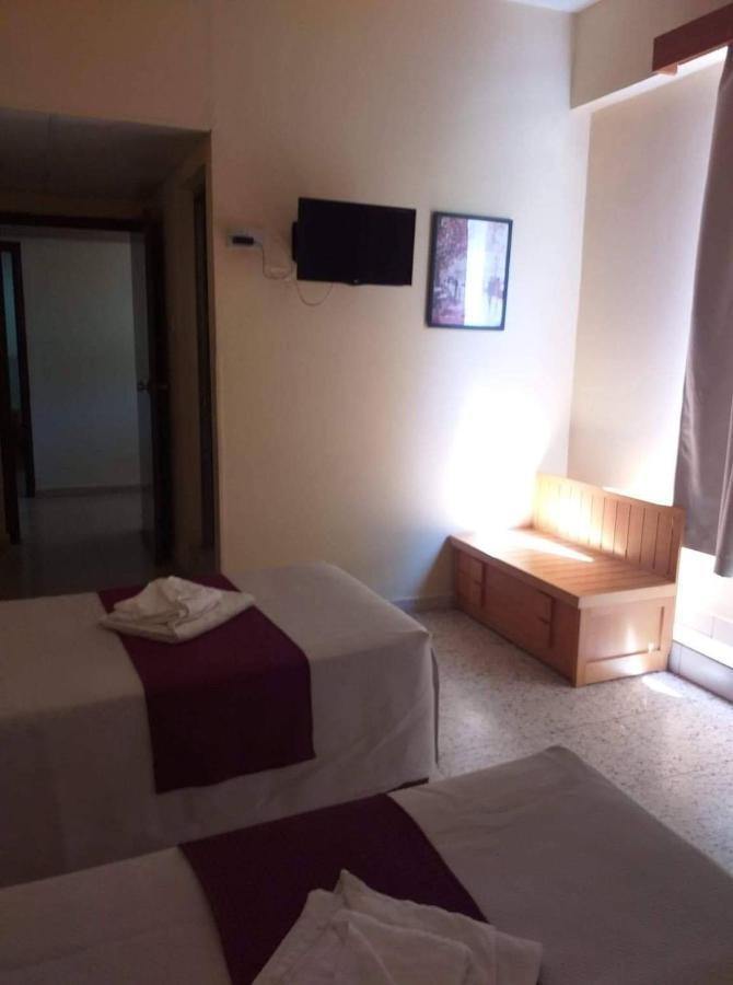 Minaides Hotel Kakopetria Zewnętrze zdjęcie