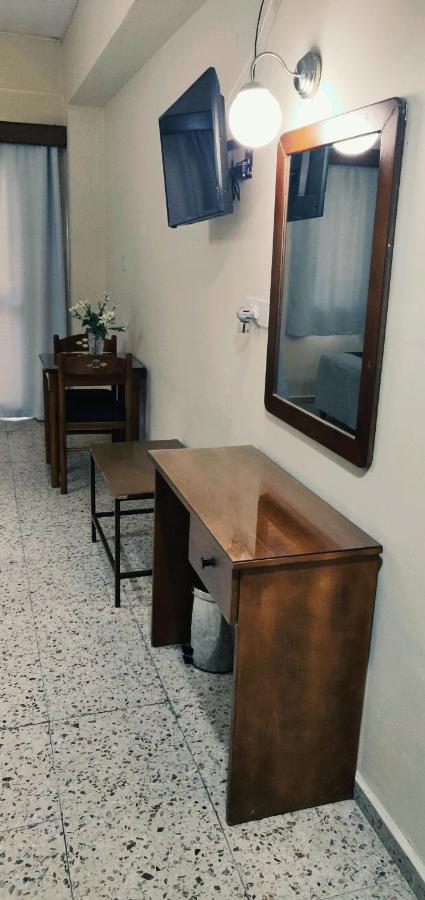 Minaides Hotel Kakopetria Zewnętrze zdjęcie