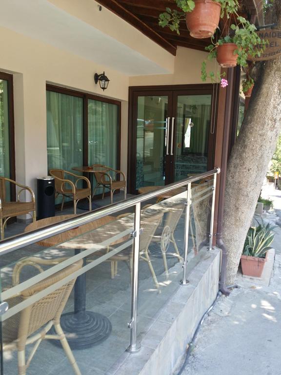 Minaides Hotel Kakopetria Zewnętrze zdjęcie