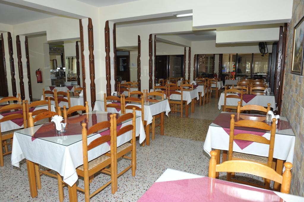 Minaides Hotel Kakopetria Zewnętrze zdjęcie