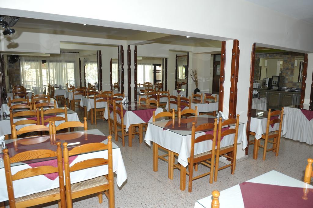Minaides Hotel Kakopetria Zewnętrze zdjęcie