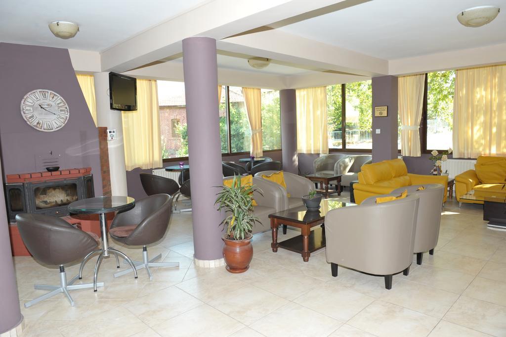 Minaides Hotel Kakopetria Zewnętrze zdjęcie