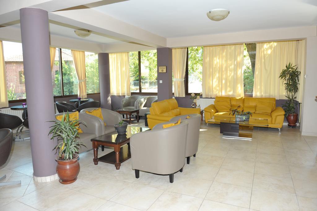 Minaides Hotel Kakopetria Zewnętrze zdjęcie