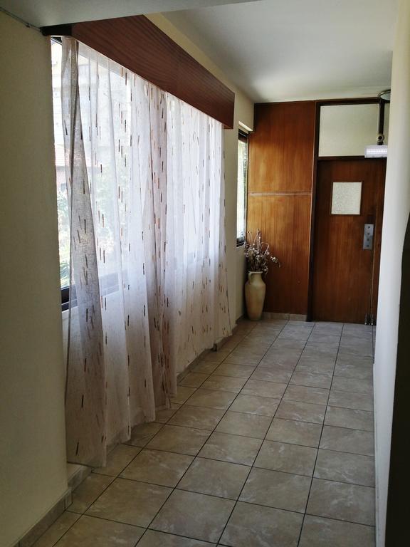 Minaides Hotel Kakopetria Zewnętrze zdjęcie