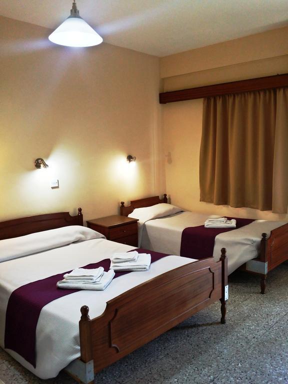 Minaides Hotel Kakopetria Zewnętrze zdjęcie