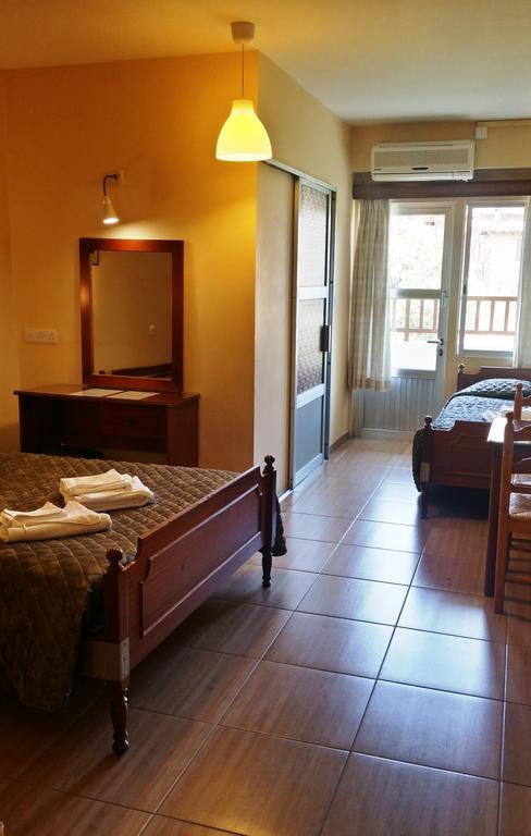 Minaides Hotel Kakopetria Zewnętrze zdjęcie